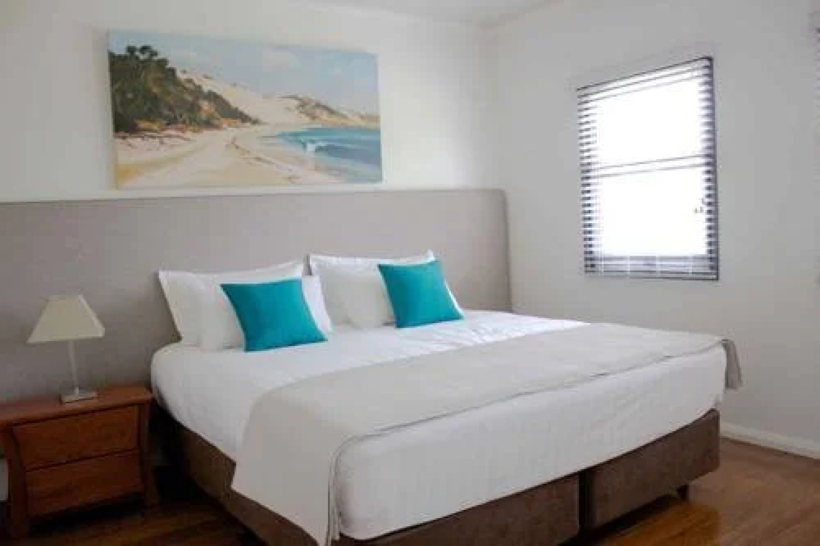 Charlie Bravo Accommodation