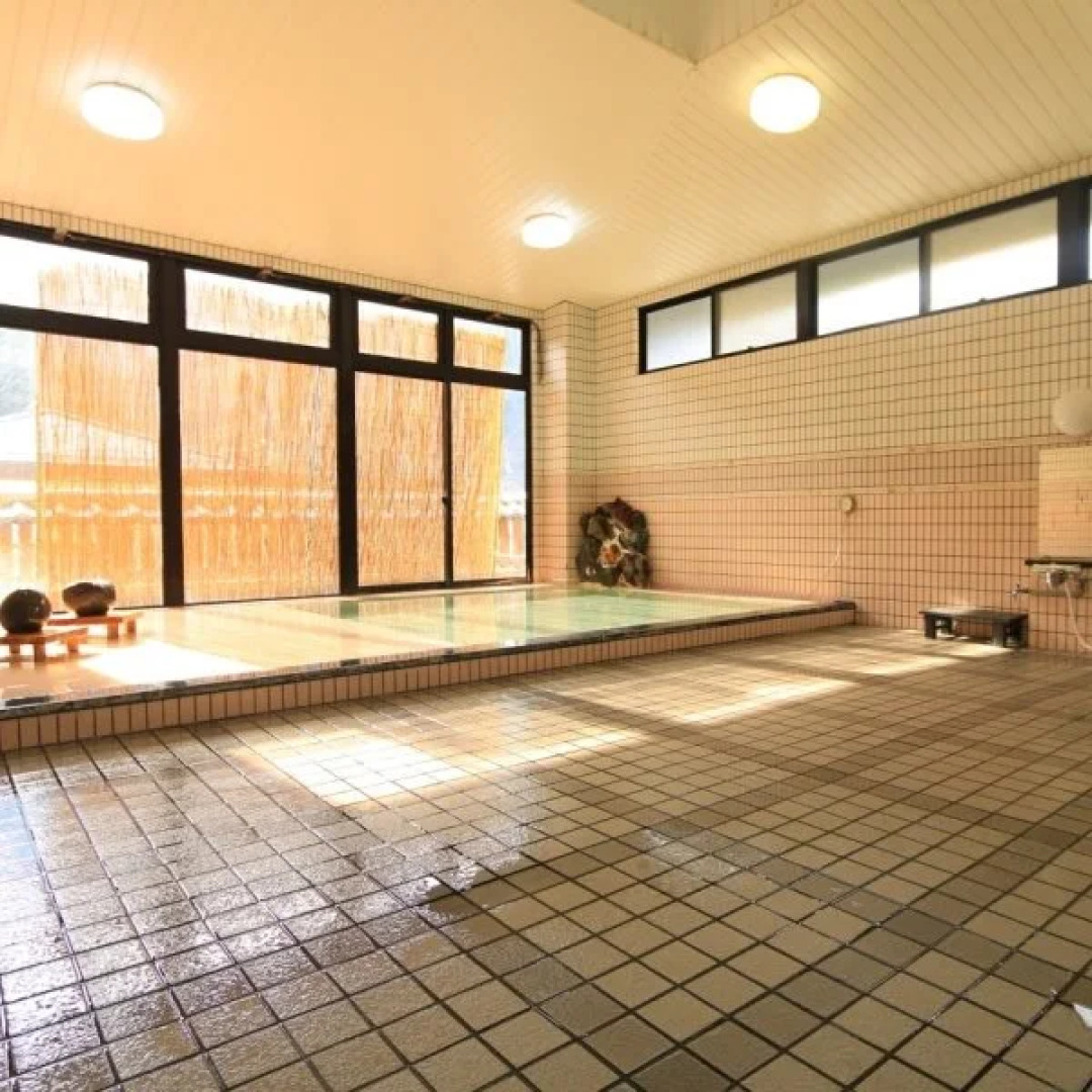 Irori no Yado Shimabata