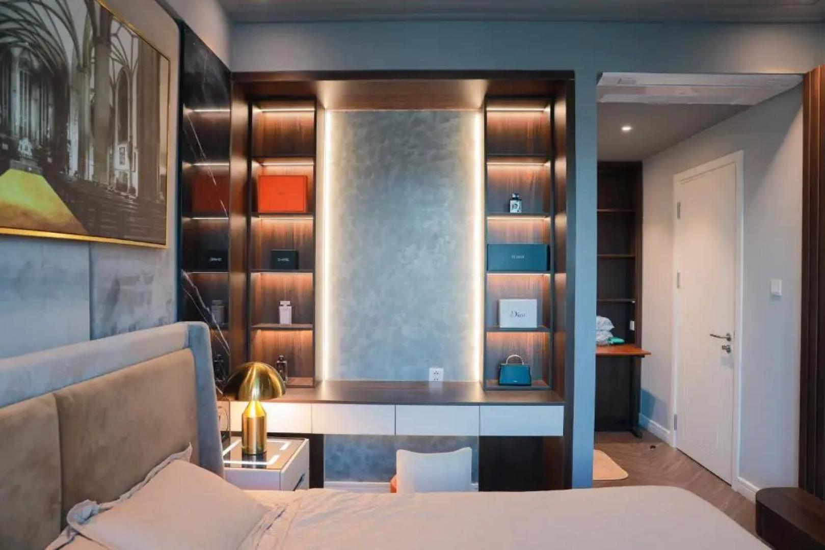 Căn hộ 5 sao Altara