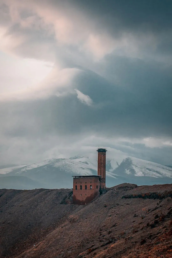 Ve Hotels Kars Beylerbeyi Sarayi