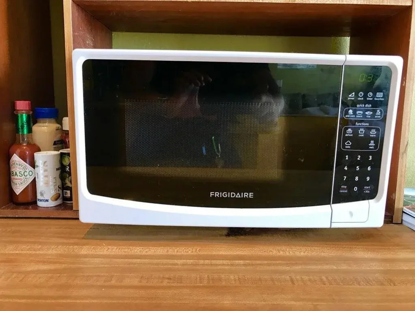 Ocean View Apartments