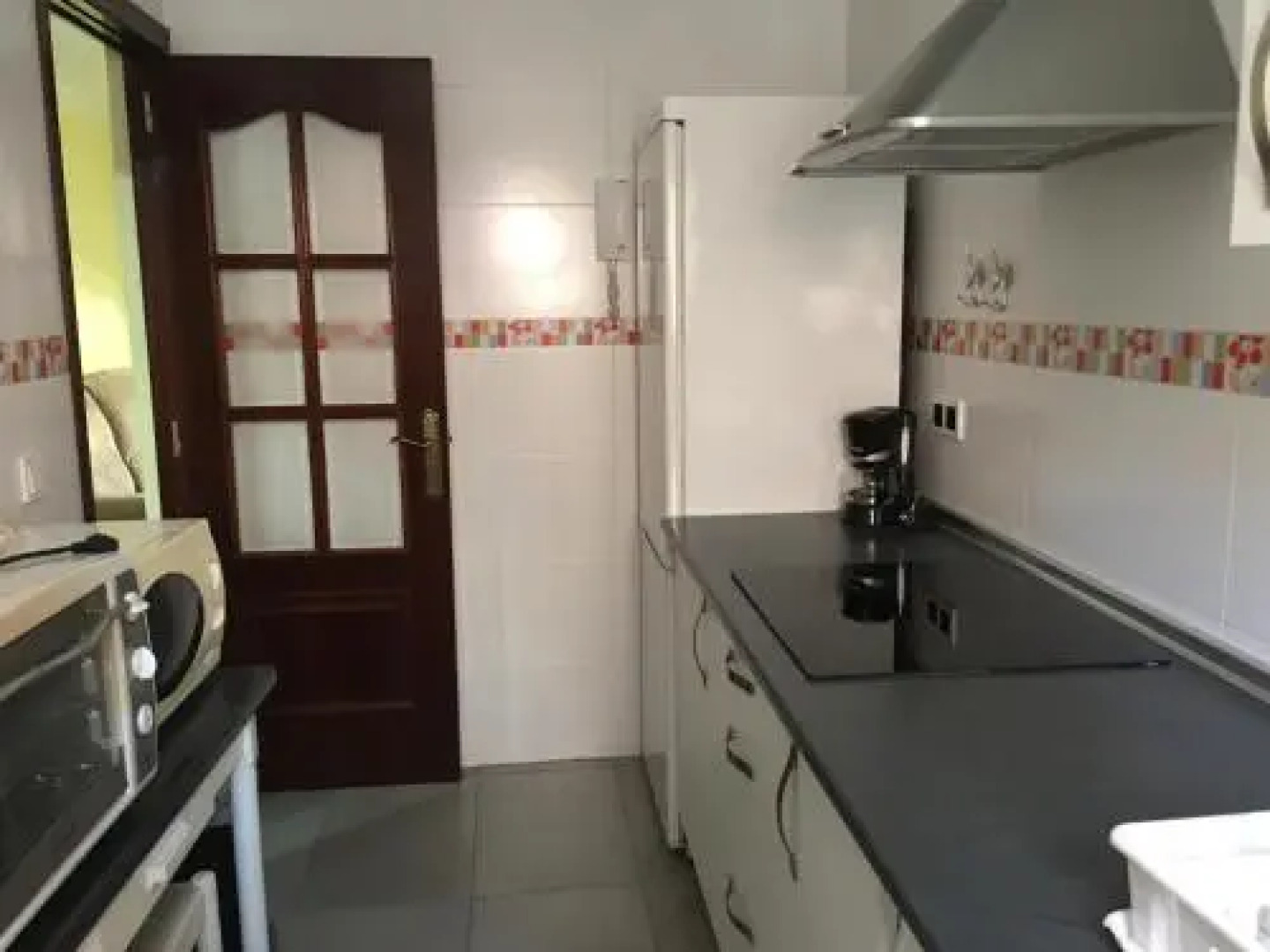 Apartamento Santo Tomás