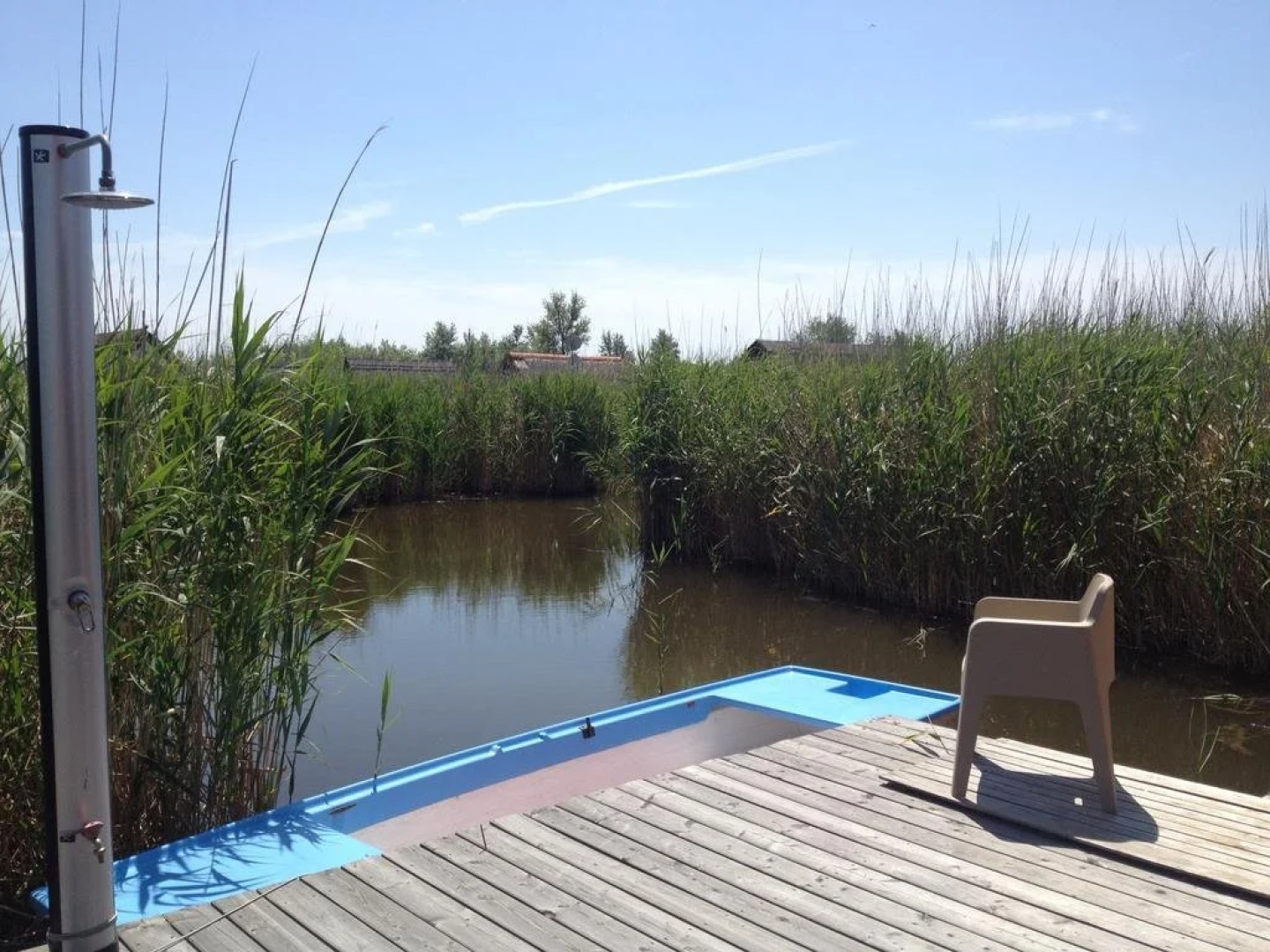 Pfahlbau Rust/Neusiedlersee