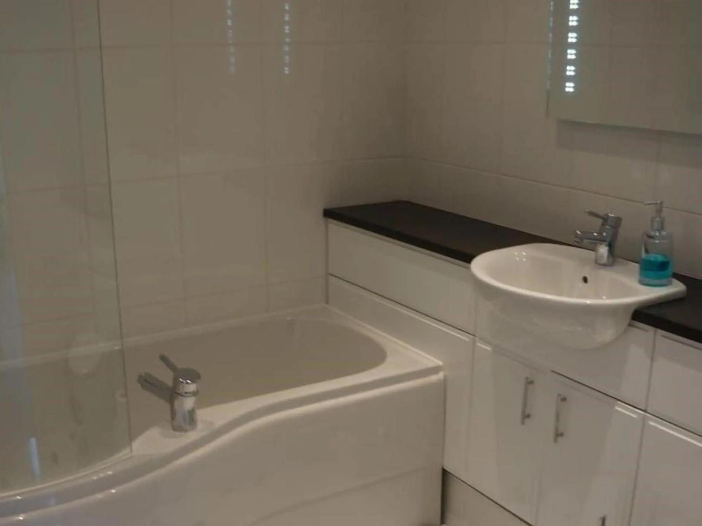 The Lyn Valley Guest House