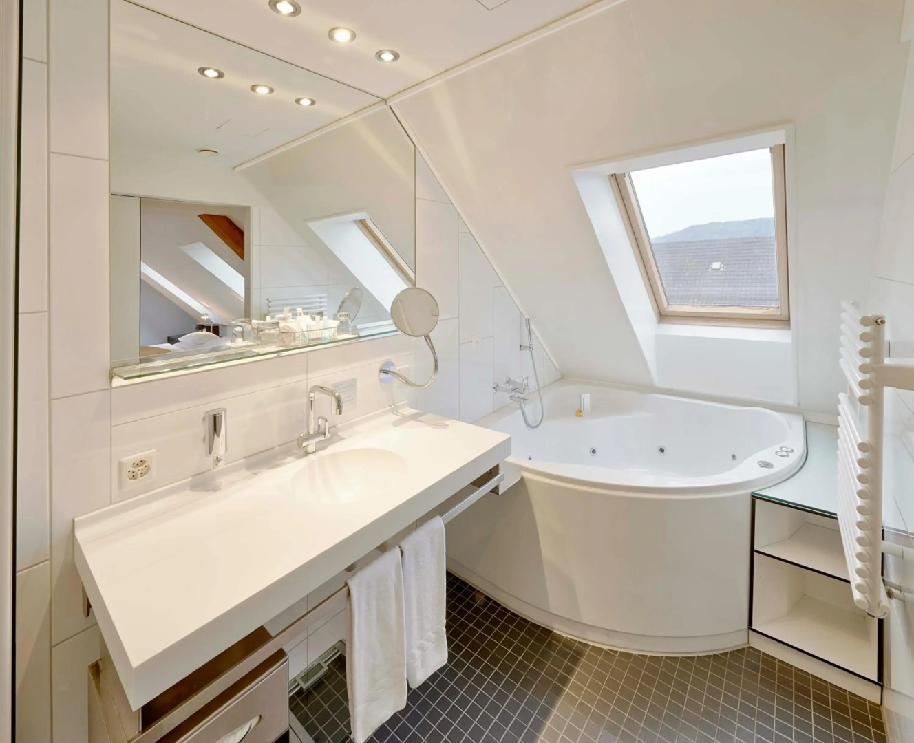 Sorell Boutique-Hotel Seefeld Zürich