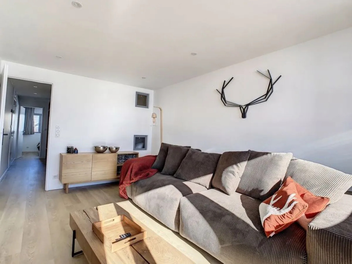 Les Burons - INH 27698