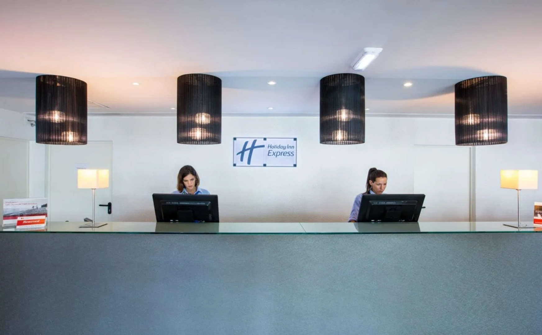 Holiday Inn Express Lisbon Airport by IHG