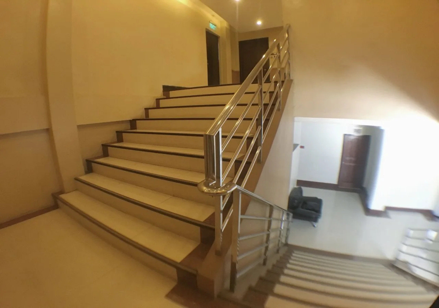 Siayan Travellers Inn