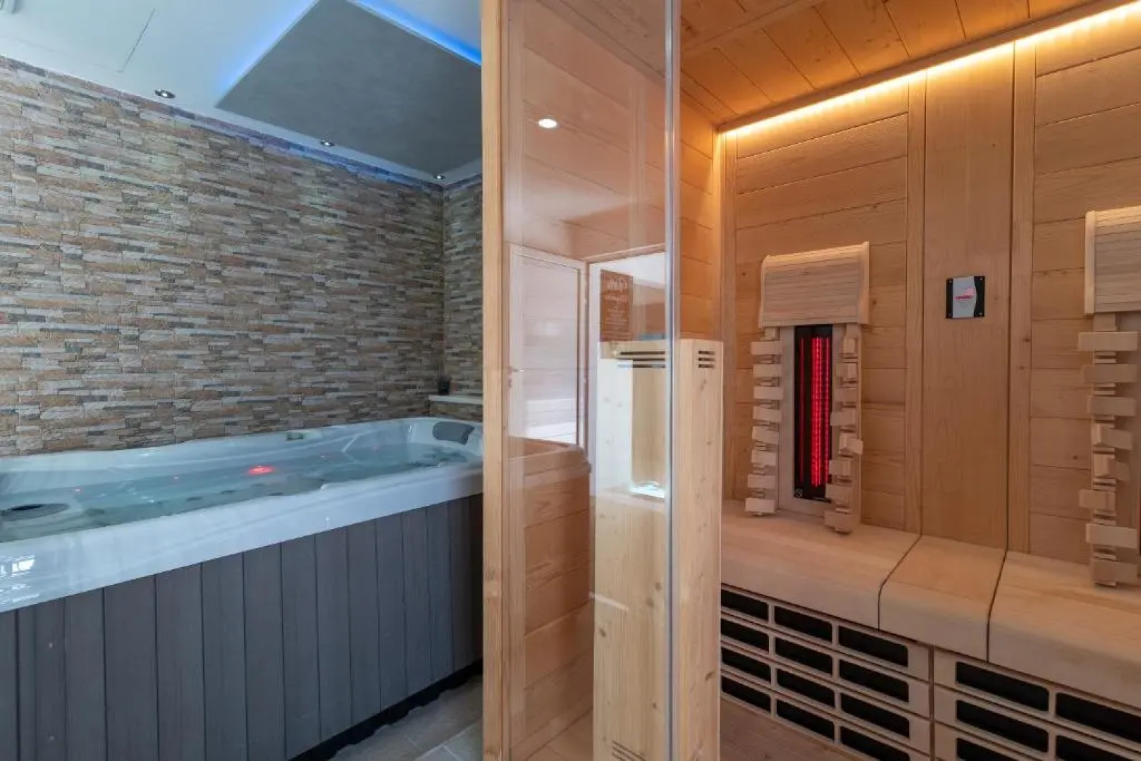 Apartments Villa Magdalena