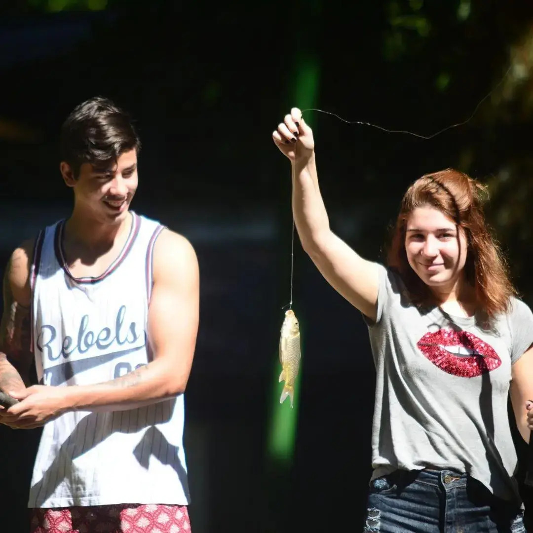 Pousada a Marca do Farao