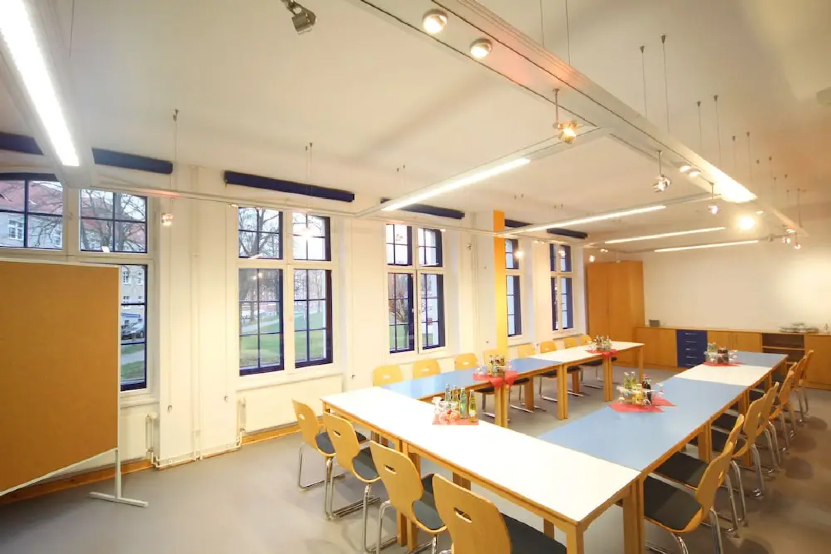 DJH Jugendherberge Greifswald - Hostel