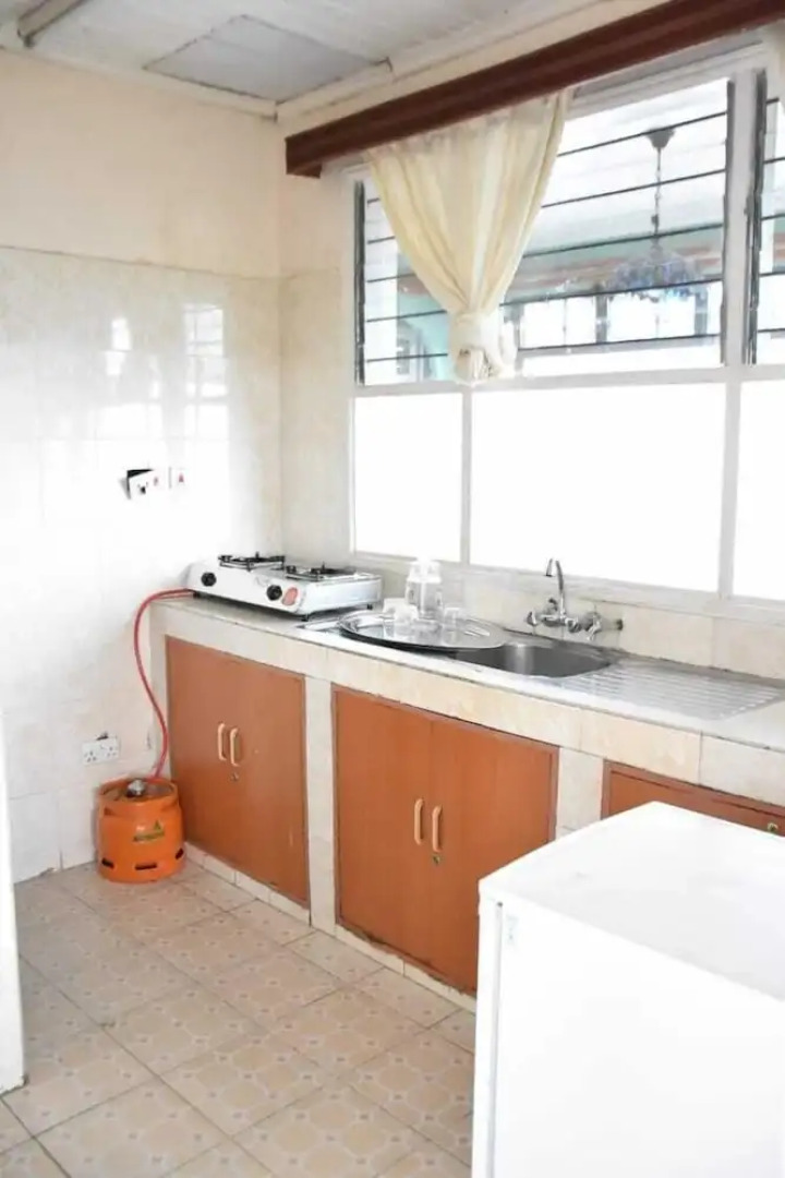 Sundown Hotels And Apartments Millimani