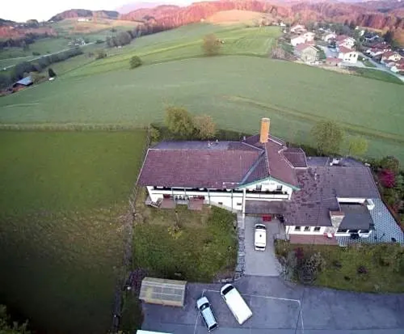 Chiemgau Hotel Viktoria