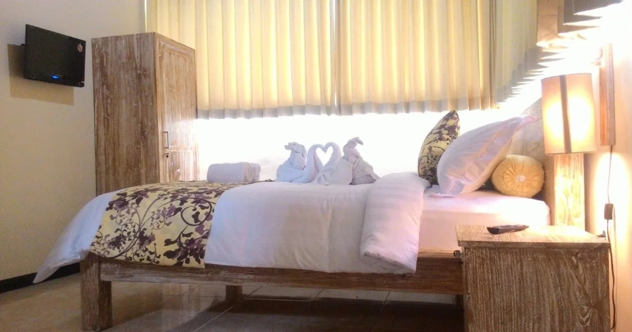 Betesda Guest  House