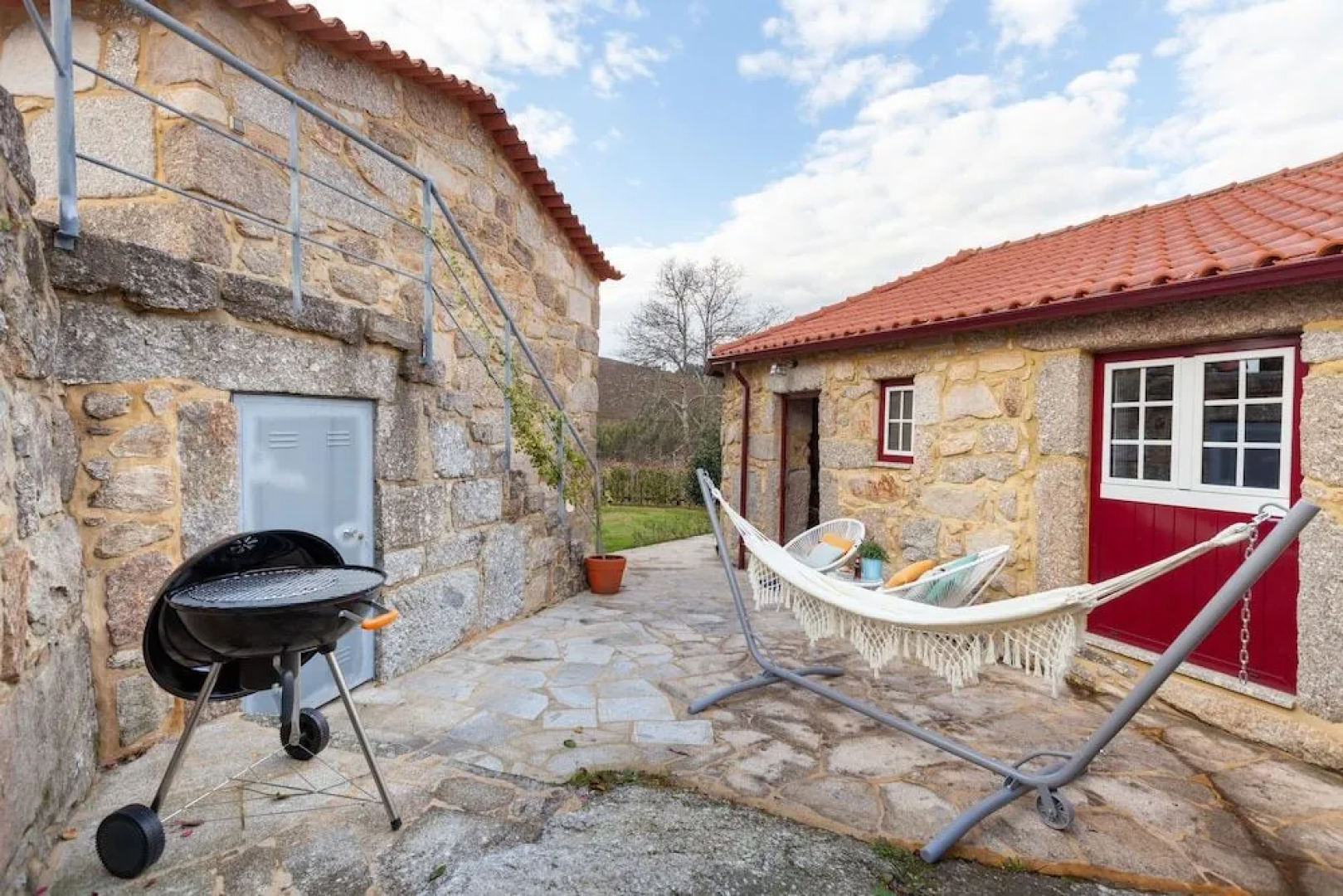 Casa Do Rancho