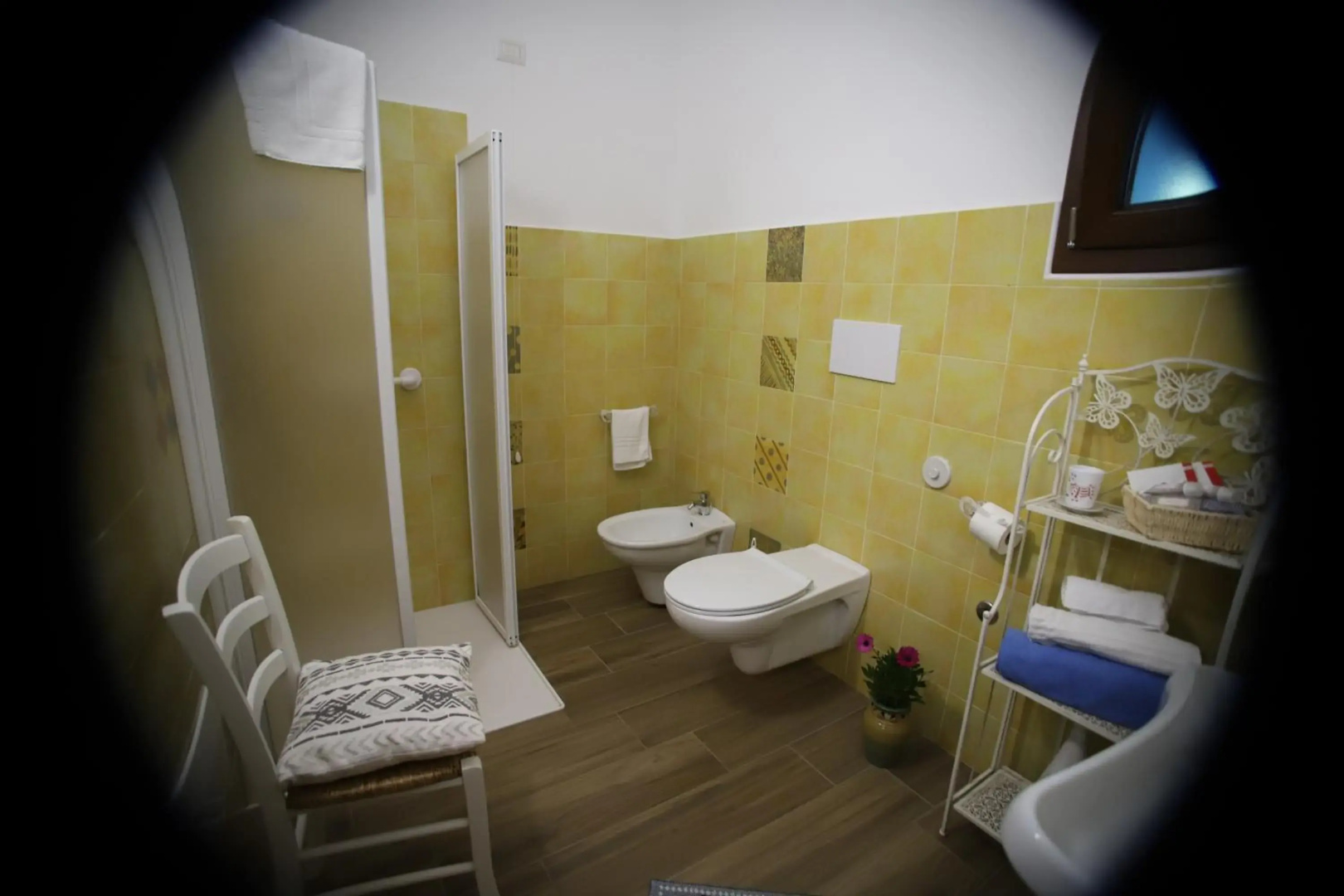 Borgo Rurale Cares