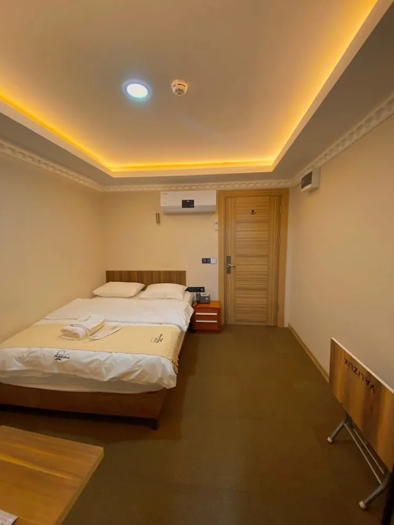 Osmanli Pasa Otel - Konaklama