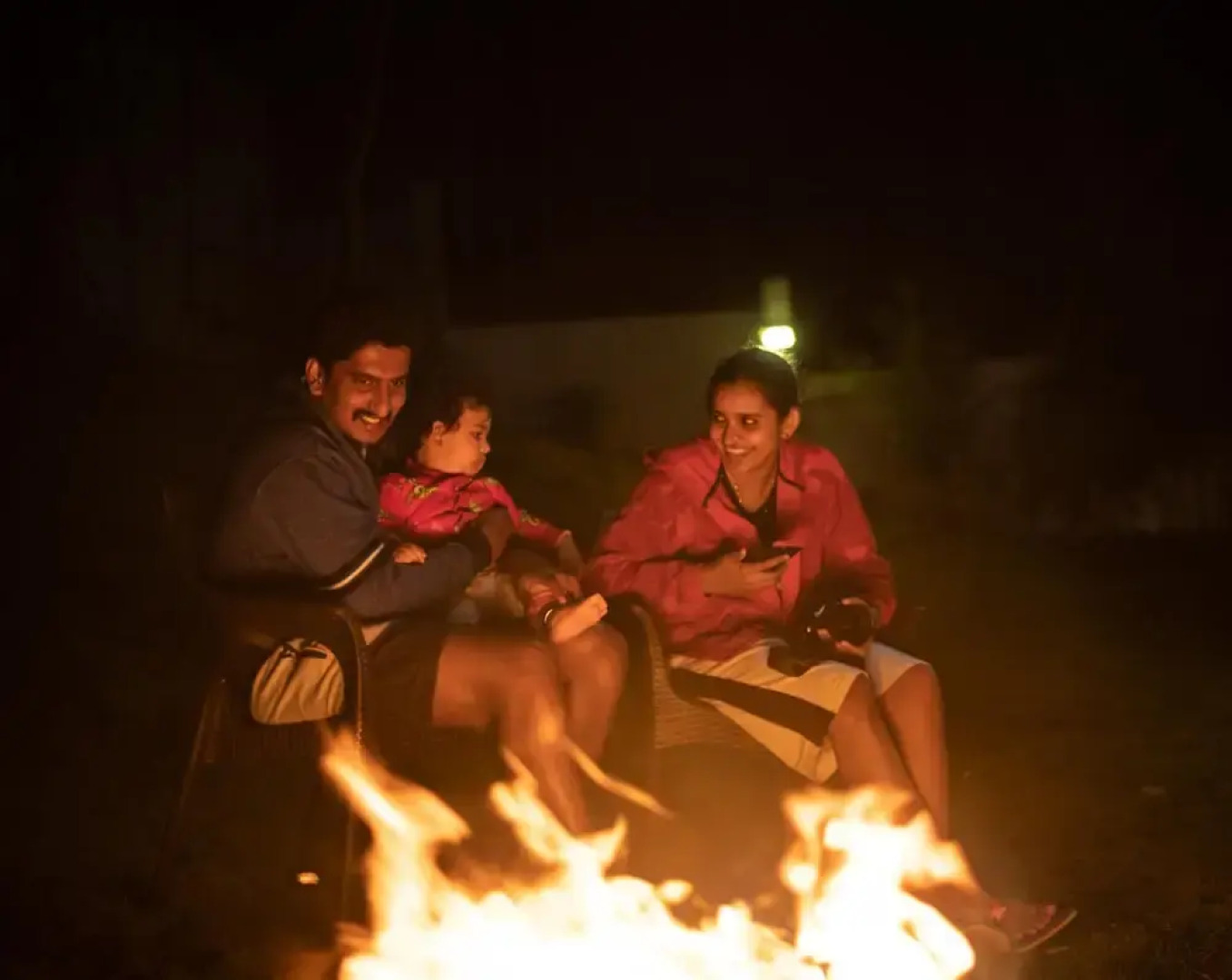 Livgrand Bison Rise Resort Yercaud