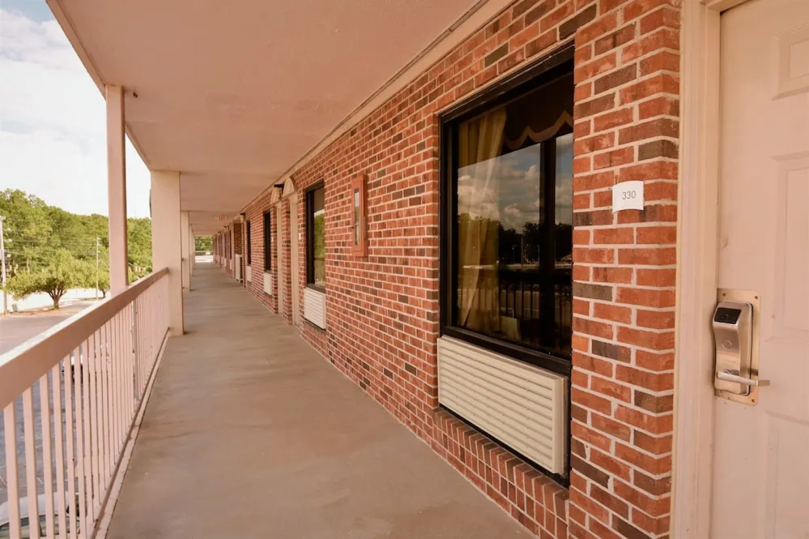 Quality Inn Harbison Area