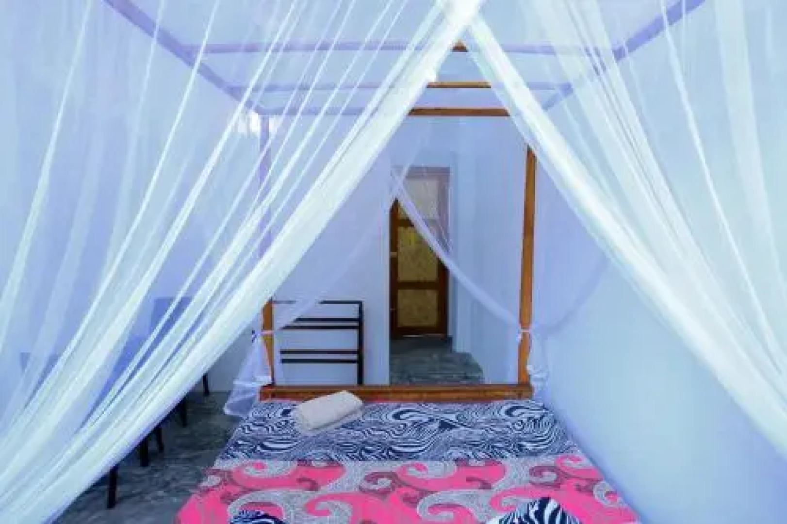 Jasmine Resort Thalalla