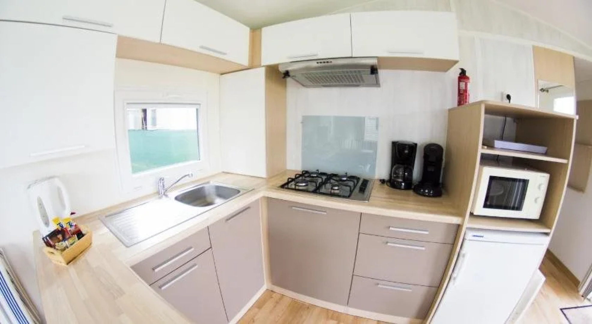 Holidaypark Klein Strand