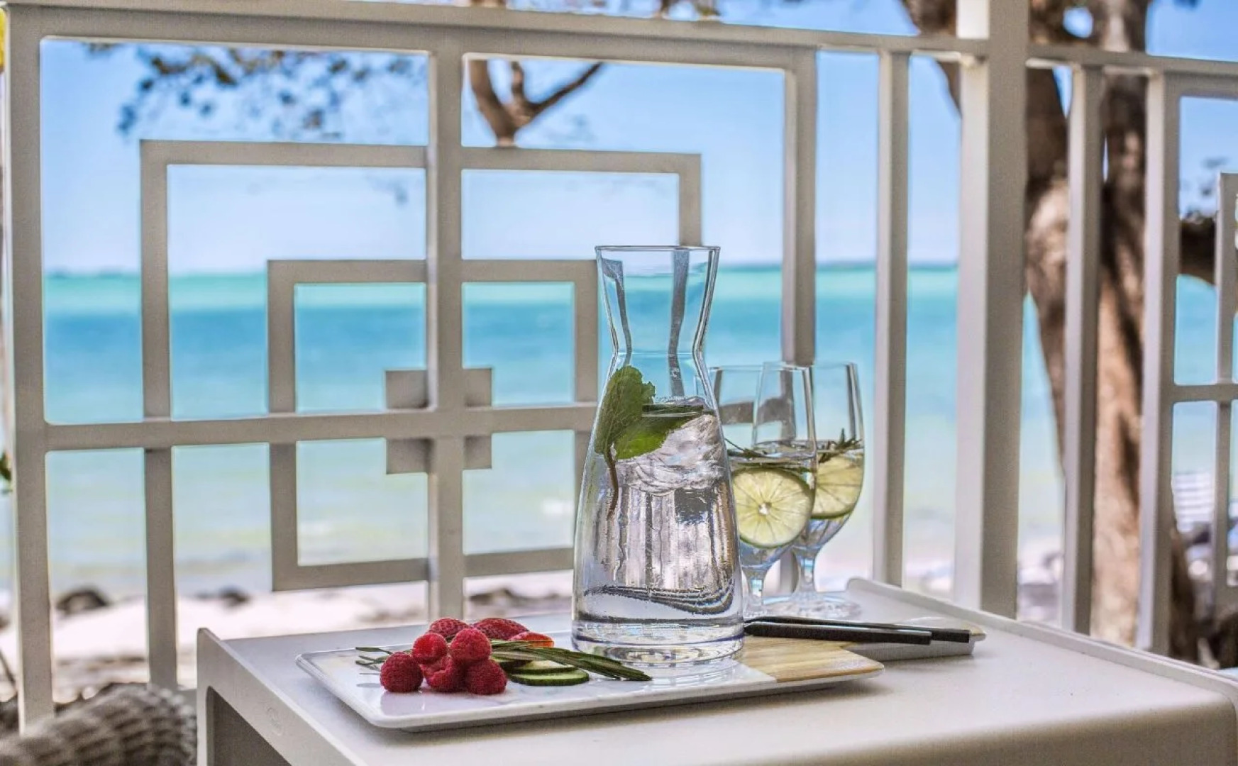 Baker's Cay Resort Key Largo, Curio Collection by Hilton