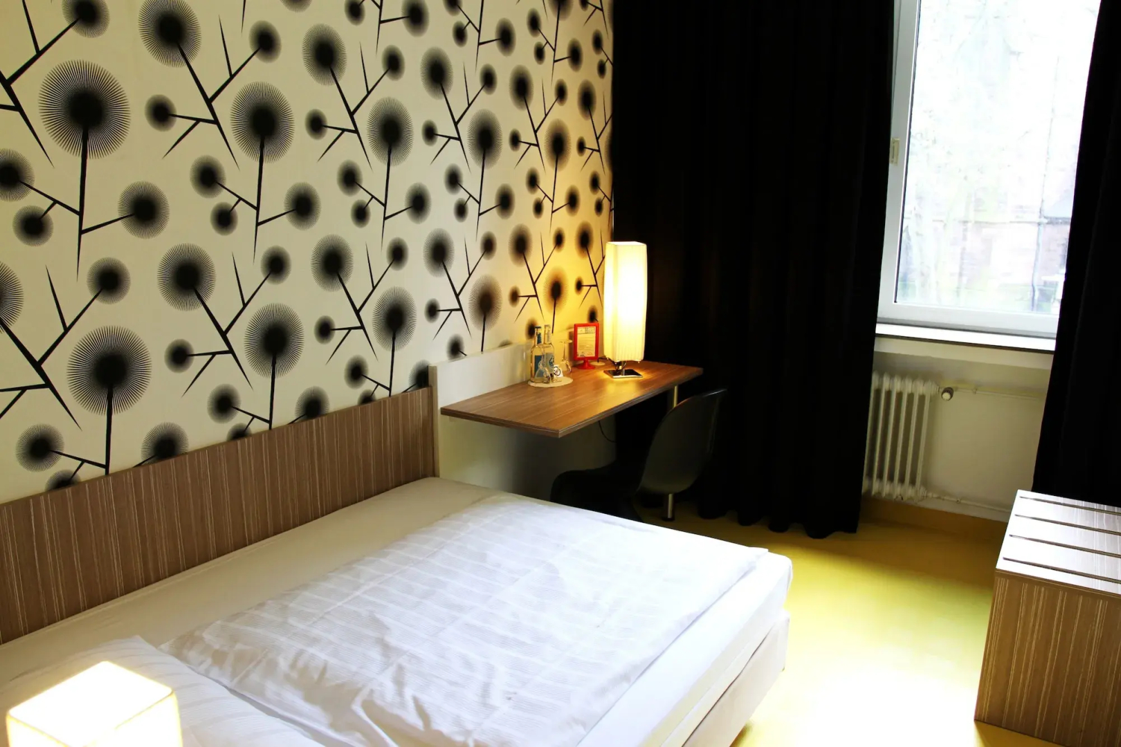 Hotel Madeleine