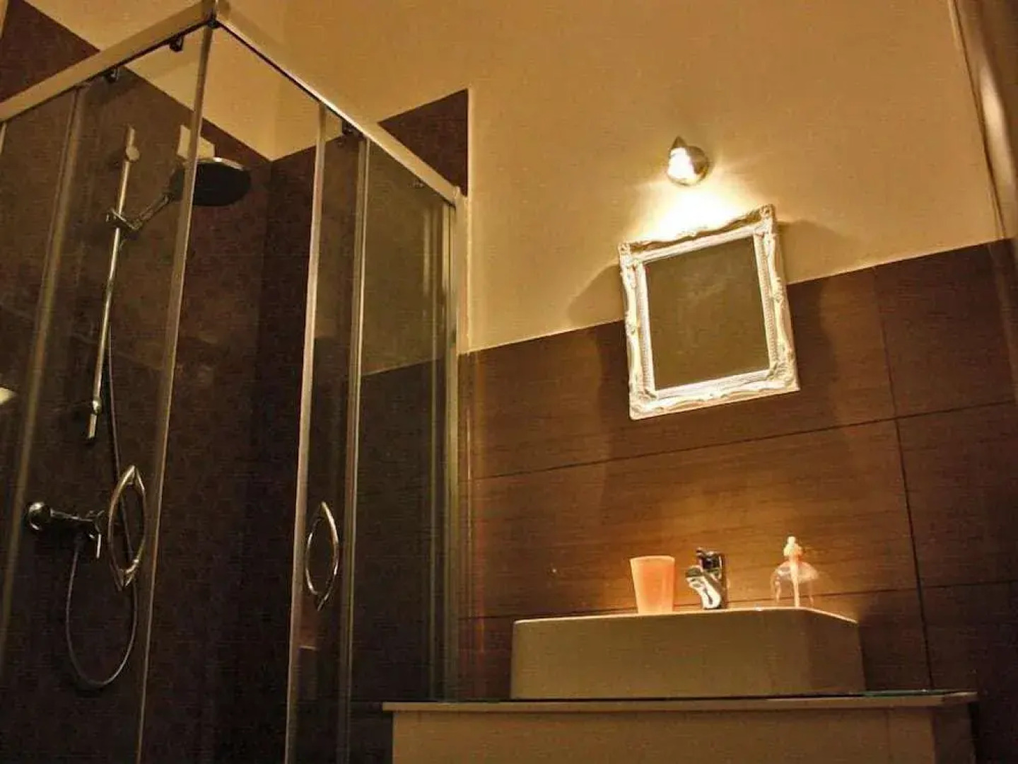 Agriturismo Corte Zuccone