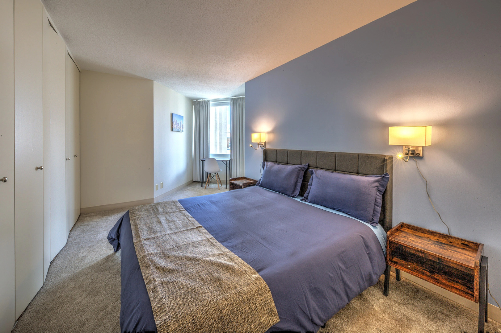 Heart of Back Bay! Close to Prudential Center and The T!