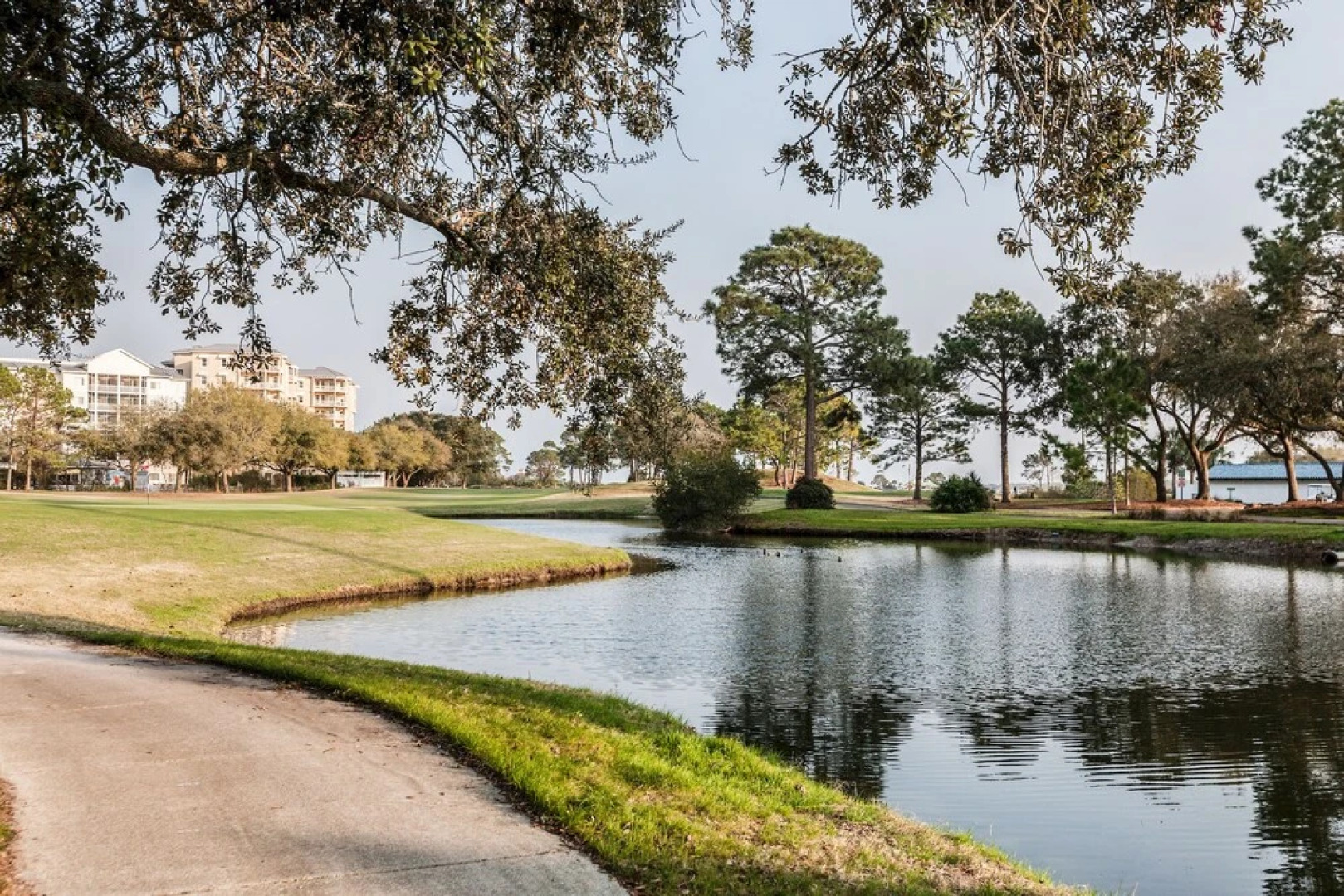 4400 Kingfish Dr Condo Unit 326 2 Bedrooms 2 Bathrooms Condo