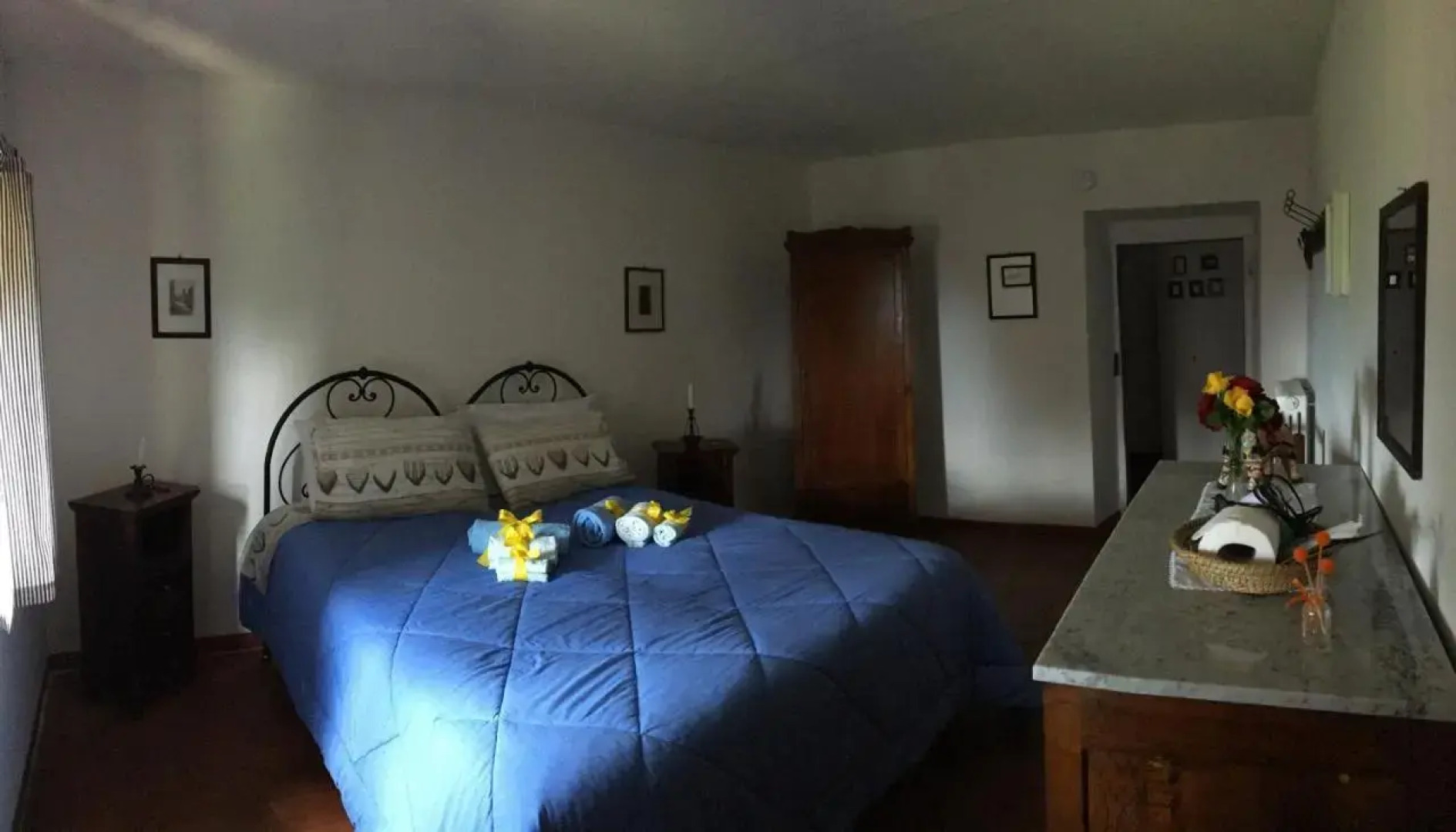 Agricola Casina Della Burraia