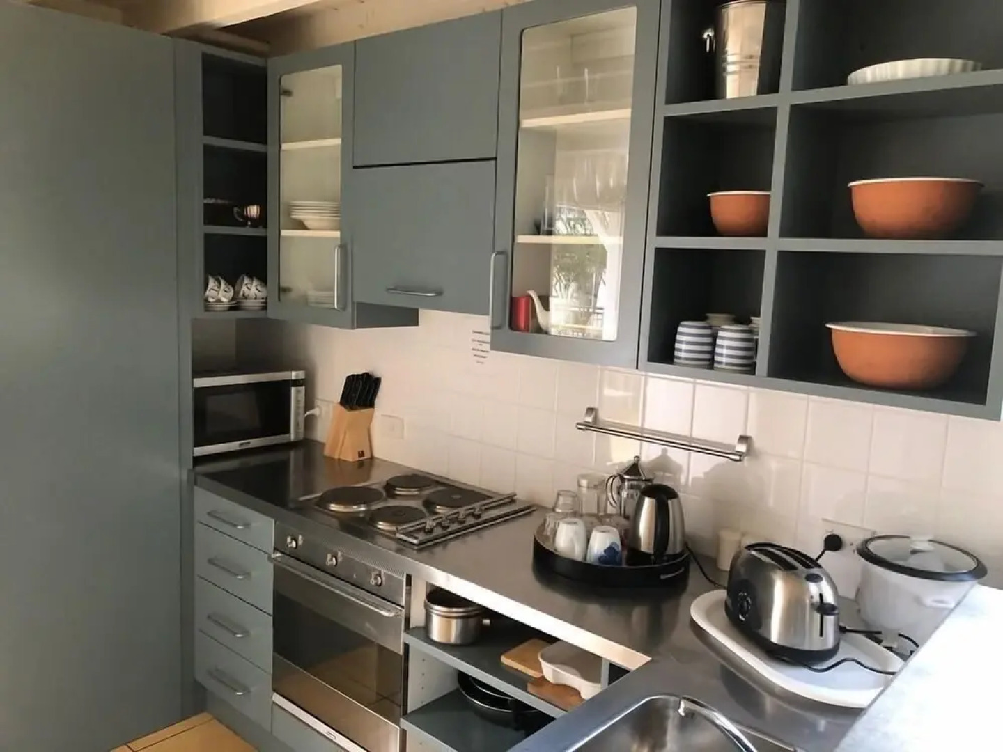 The Bruce Waterfront Apartments by AVI