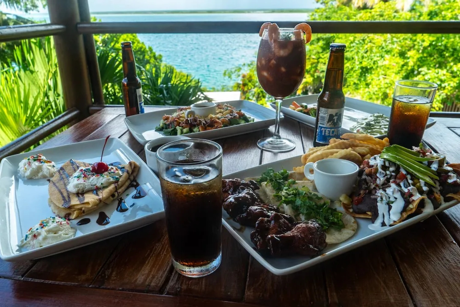 XO Hotel Bacalar - Frente Laguna