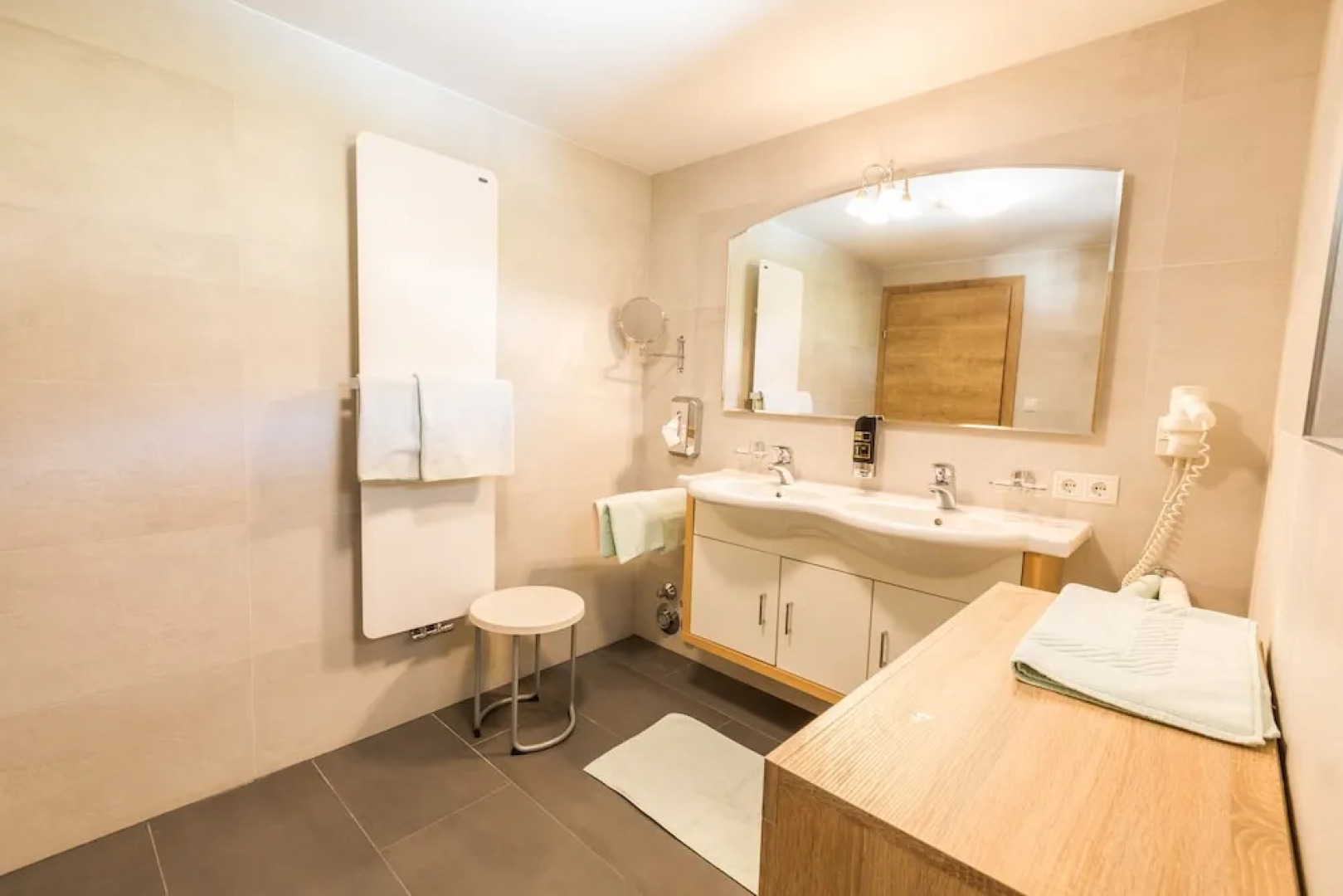 Dorfkrug Appartements