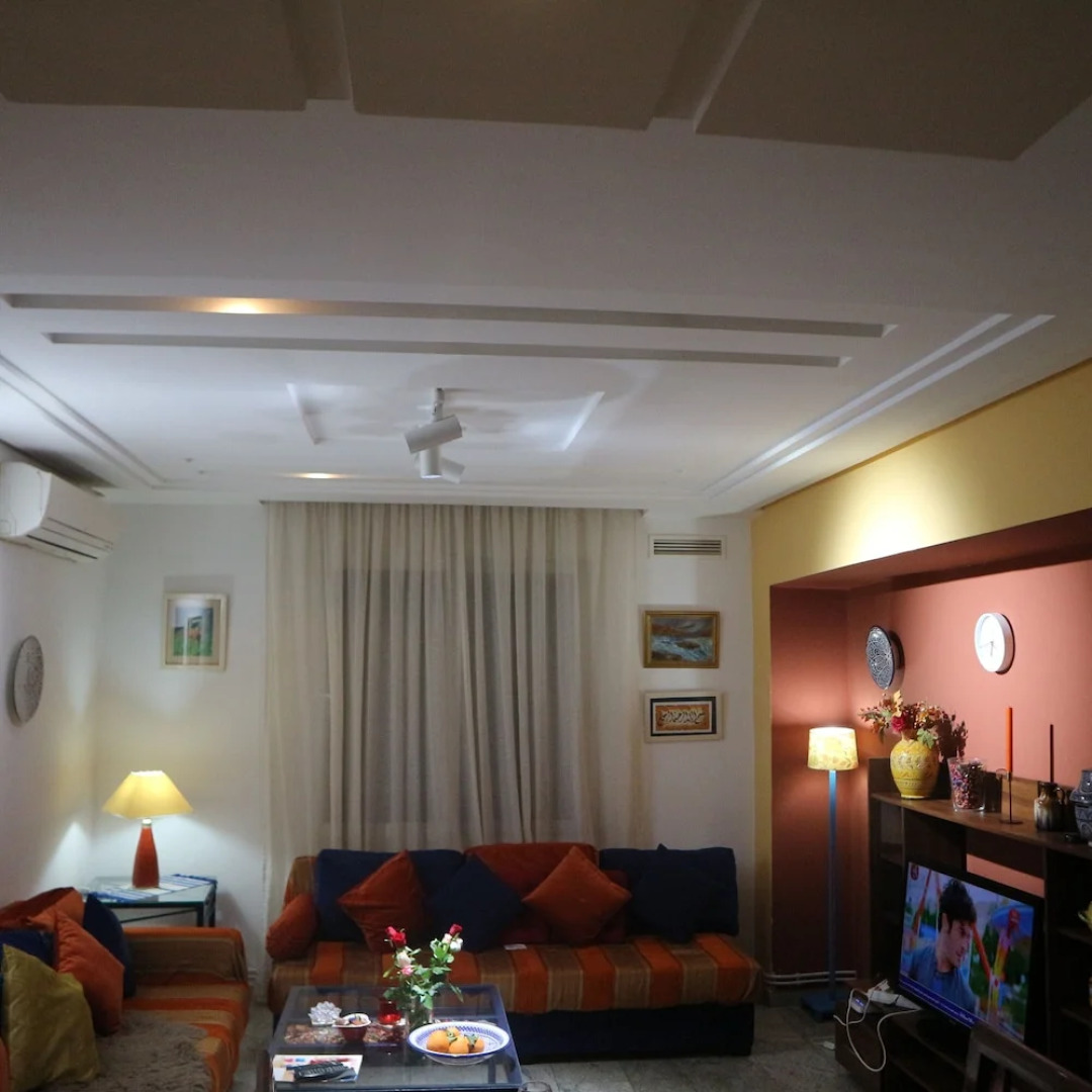 Dar Marrakech Apartment