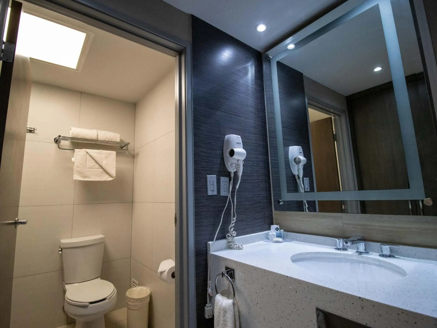 Hotel Araiza San Luis