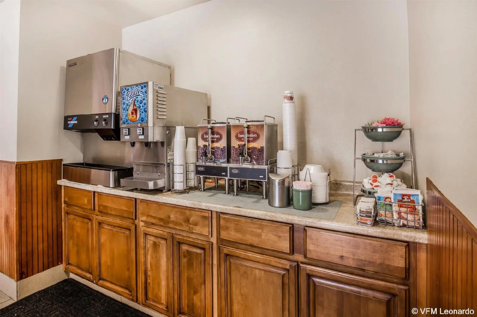 Quality Inn At Zion Park