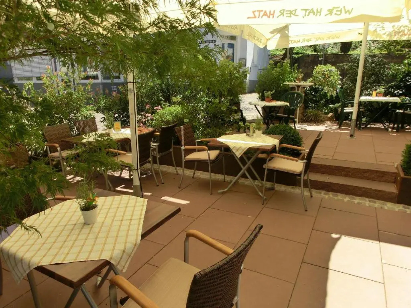 Landgasthaus zur Linde