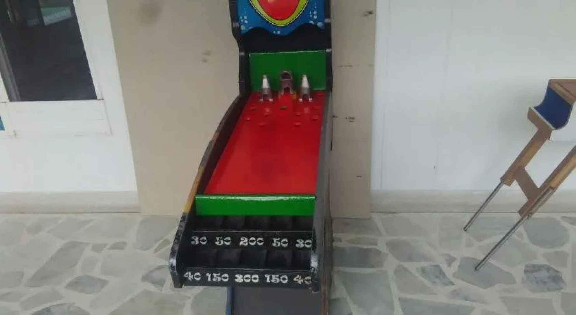 Hotel Campestre Villa Paraiso