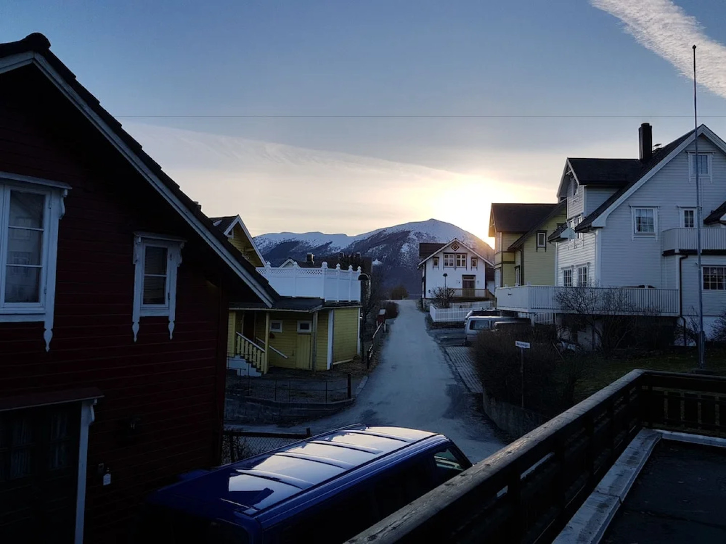 Volda Hostel & B & B
