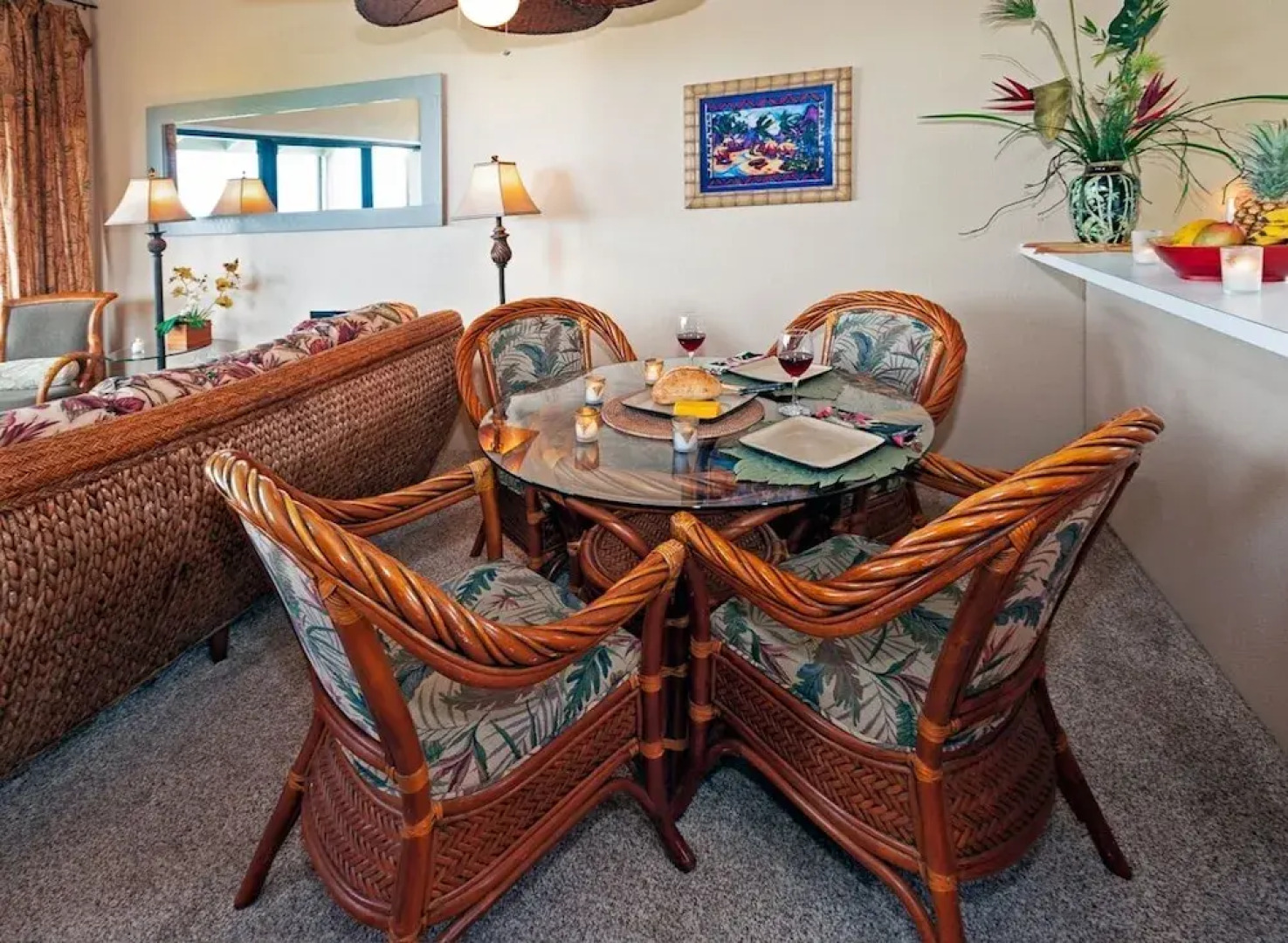 Kamahana 24 by RedAwning