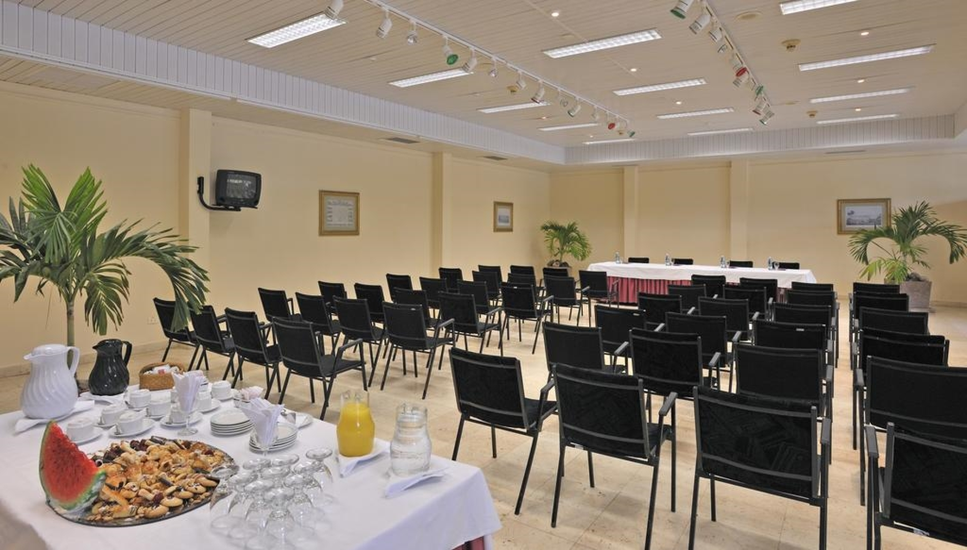 Paradisus Rio De Oro Resort & Spa