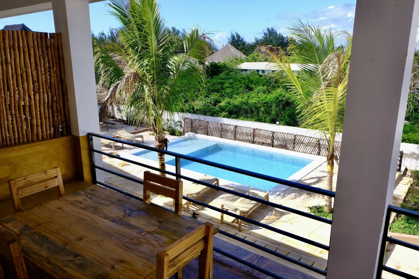 Nyumbani Residence Apartments