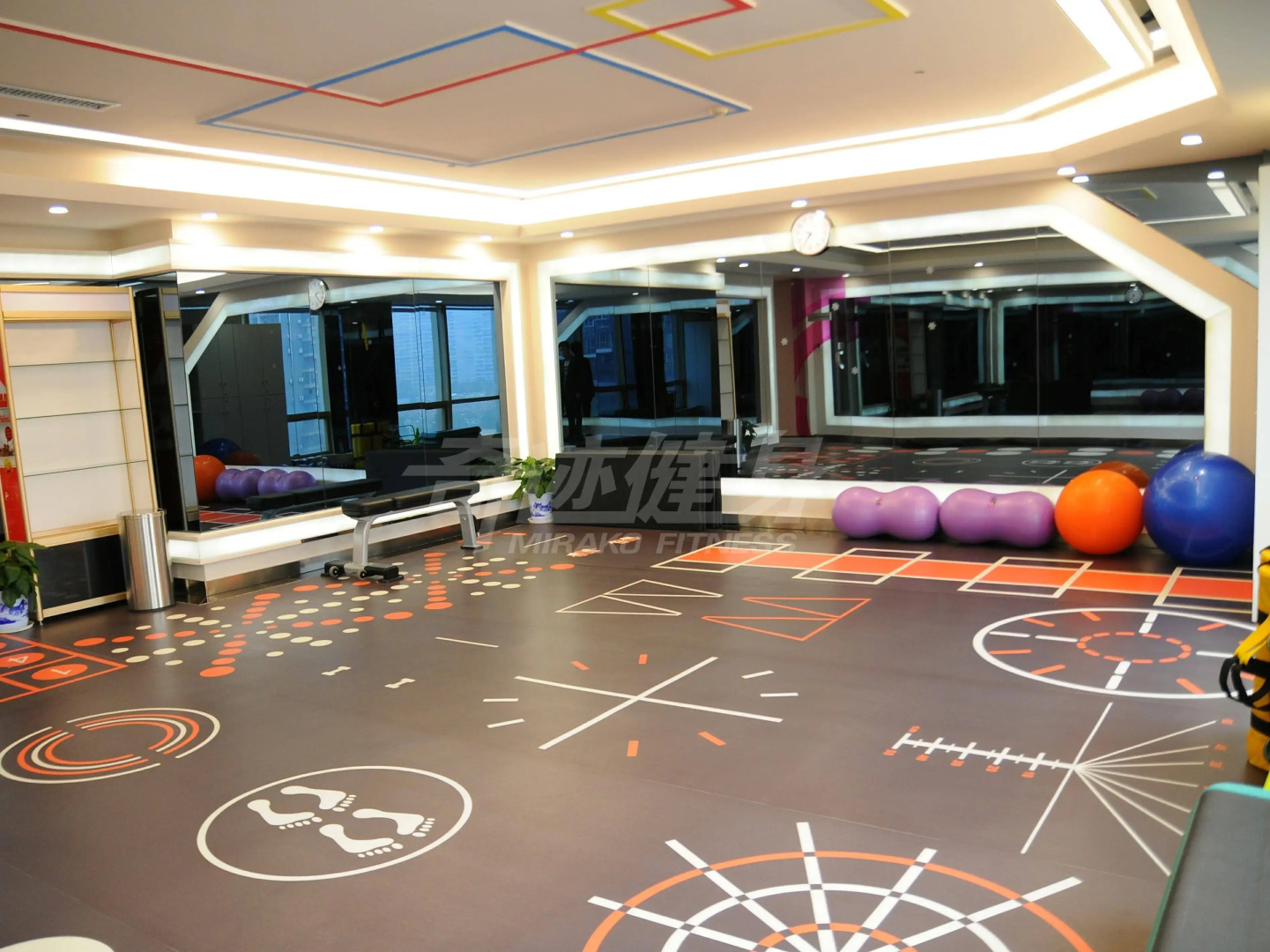 Longchamp Garden Hotel Changsha