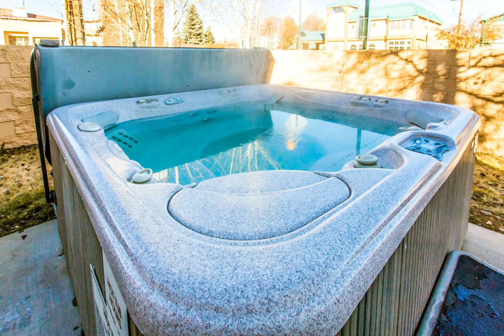 Quality Inn Gunnison-Crested Butte