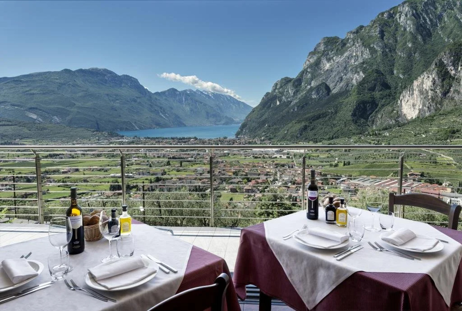 Agritur Acetaia Gourmet&Relax