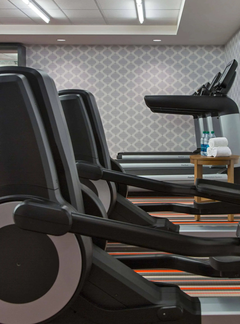 Aloft New Orleans Downtown