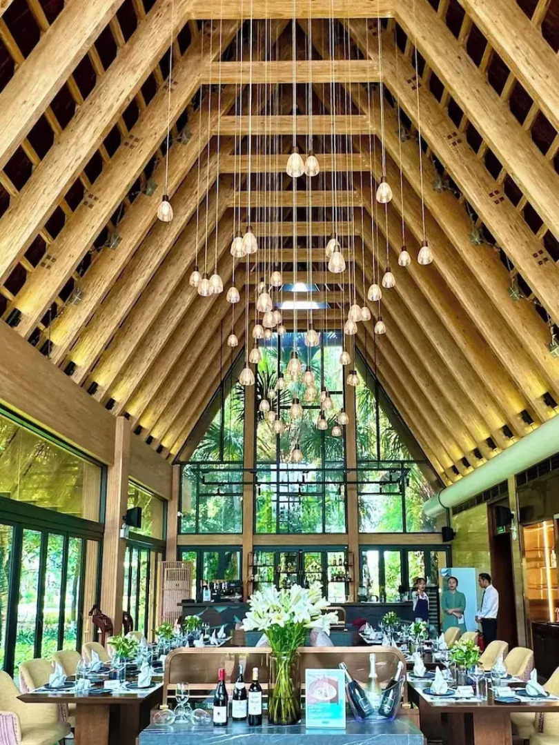 Armin Homes 3BR Wabi Sabi Apt Ecopark