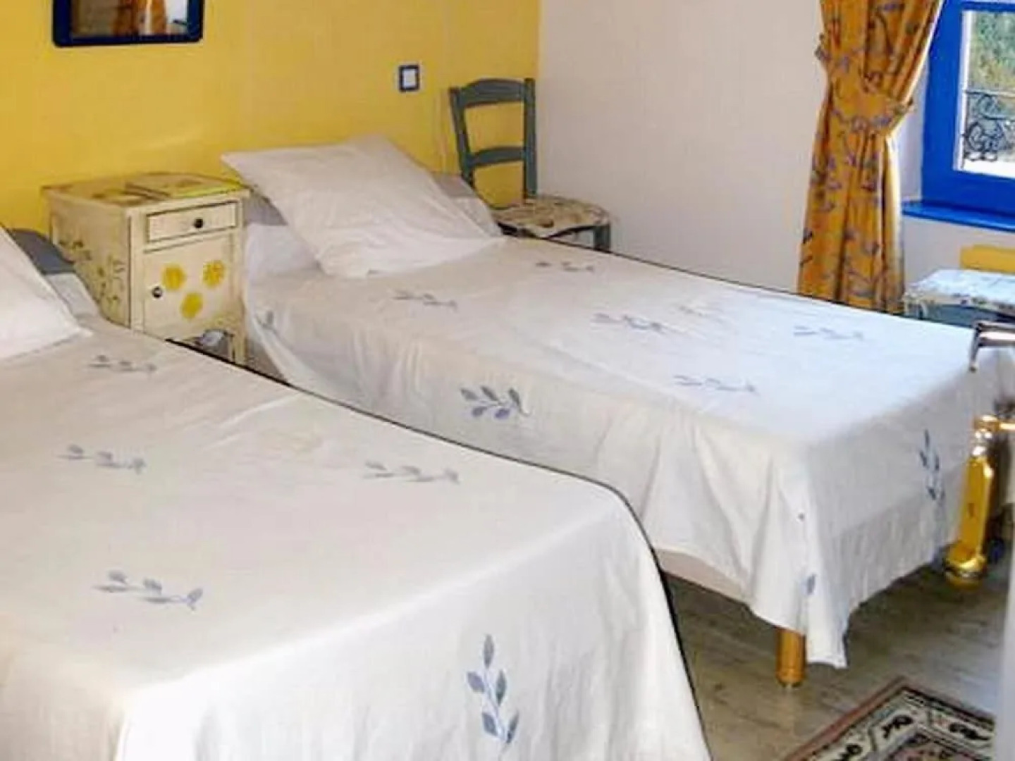 Logis Auberge De Forgès