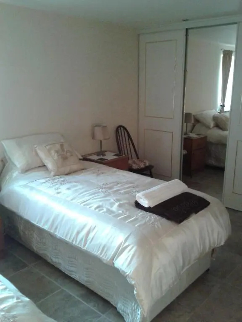 The Old Barn Bed & Breakfast